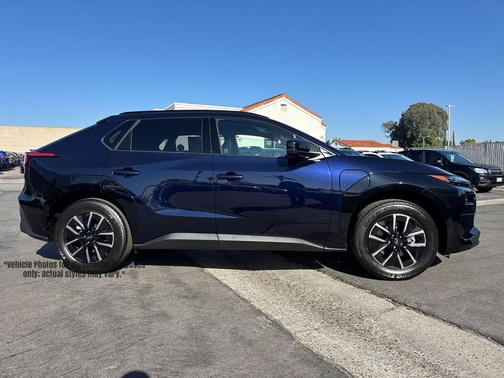 2026 Subaru Solterra Premium