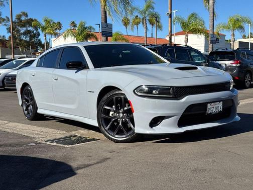 2022 Dodge Charger R/T