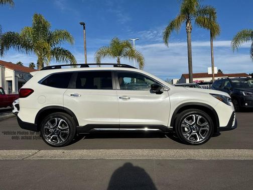 2026 Subaru Ascent Touring 7-Passenger