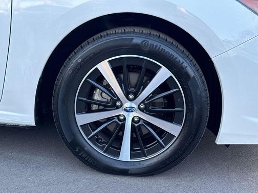 2023 Subaru Impreza Premium