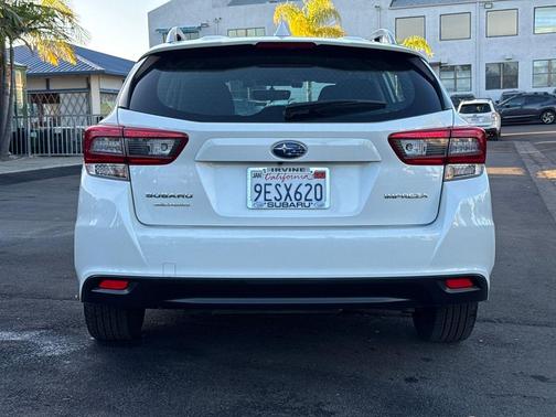 2023 Subaru Impreza Premium