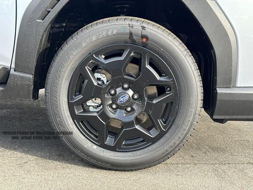 Ice Silver Metallic 2026 Subaru Outback Limited