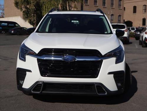 2025 Subaru Ascent Touring 7-Passenger