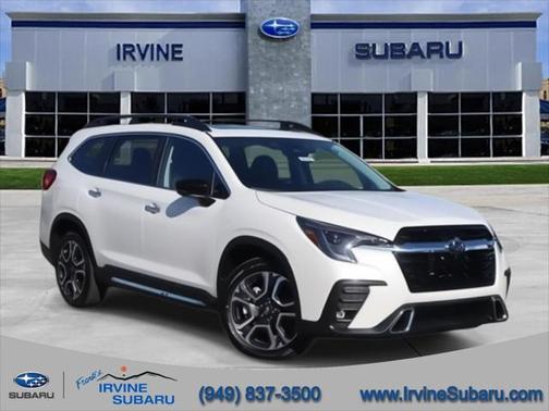 2025 Subaru Ascent Touring 7-Passenger