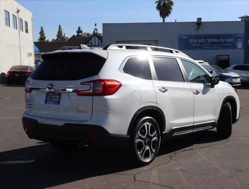 2025 Subaru Ascent Touring 7-Passenger