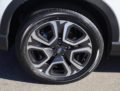 2025 Subaru Ascent Touring 7-Passenger