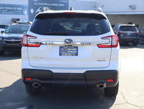 2025 Subaru Ascent Touring 7-Passenger