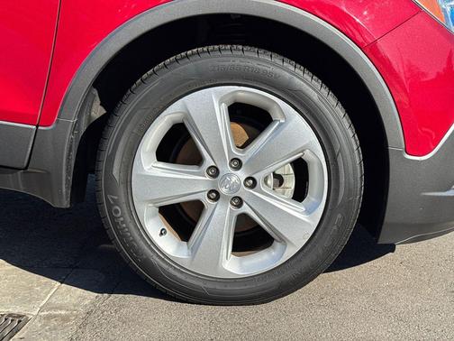 2016 Buick Encore Base