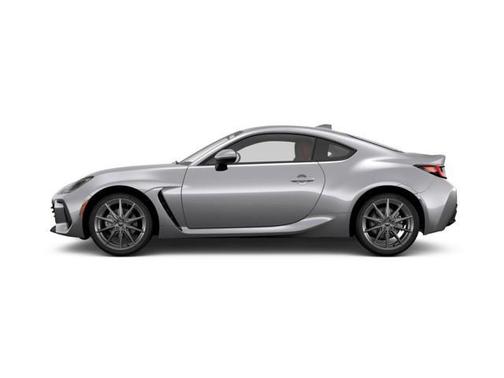 2025 Subaru BRZ Limited