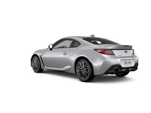 2025 Subaru BRZ Limited