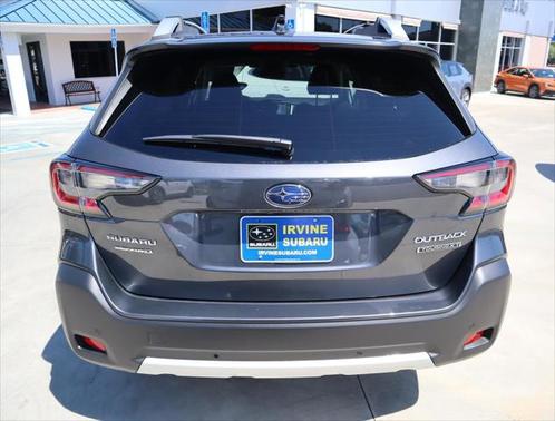 2025 Subaru Outback Touring XT
