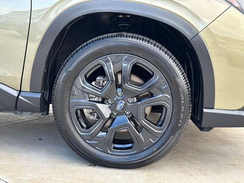 2023 Subaru Ascent Onyx Edition 7-Passenger