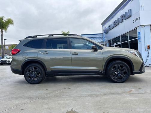 2023 Subaru Ascent Onyx Edition 7-Passenger