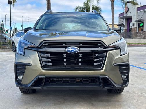 2023 Subaru Ascent Onyx Edition 7-Passenger