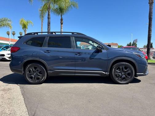 2023 Subaru Ascent Onyx Edition Limited 7-Passenger
