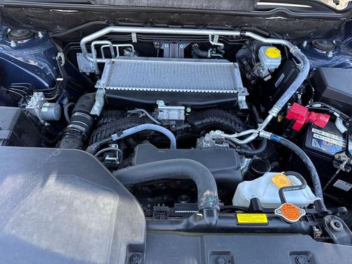 2023 Subaru Ascent Onyx Edition Limited 7-Passenger