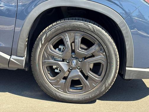 2023 Subaru Ascent Onyx Edition Limited 7-Passenger