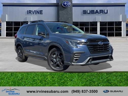 2023 Subaru Ascent Onyx Edition Limited 7-Passenger
