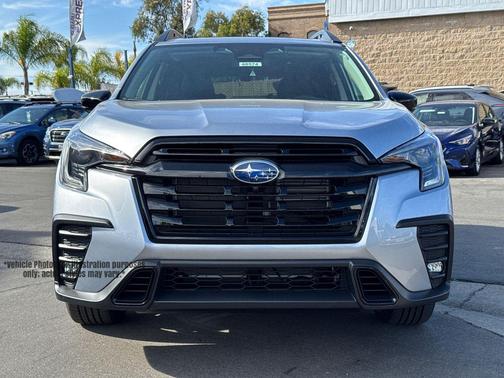 2026 Subaru Ascent Onyx Edition Touring 7-Passenger