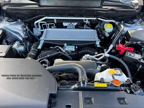 2026 Subaru Ascent Onyx Edition Touring 7-Passenger