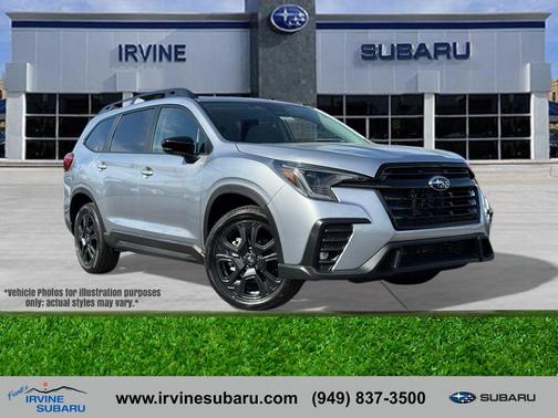 2026 Subaru Ascent Onyx Edition Touring 7-Passenger