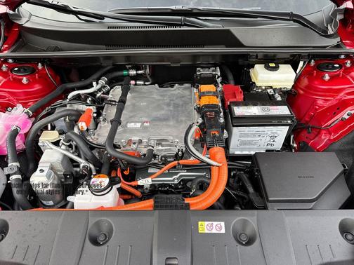 2026 Subaru Solterra Premium