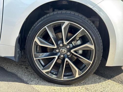 2022 Toyota Corolla XSE