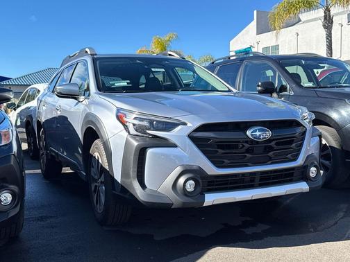 2023 Subaru Outback Touring XT