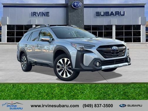 2023 Subaru Outback Touring XT