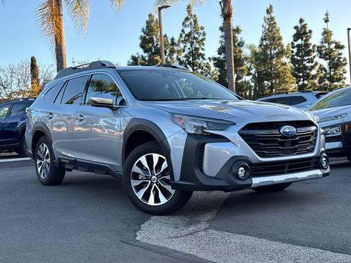2023 Subaru Outback Touring XT