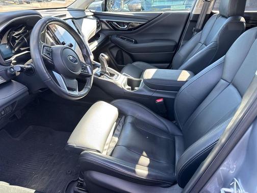 2023 Subaru Outback Touring XT