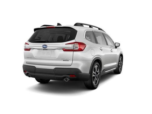 2025 Subaru Ascent Touring 7-Passenger