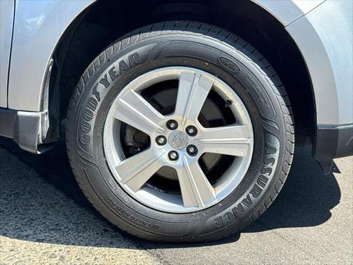 2012 Subaru Forester 2.5X Premium