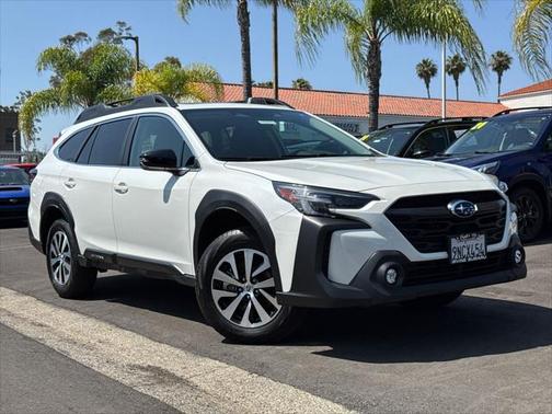 2024 Subaru Outback Premium