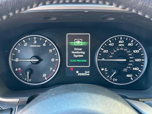 2023 Subaru Ascent Limited 7-Passenger