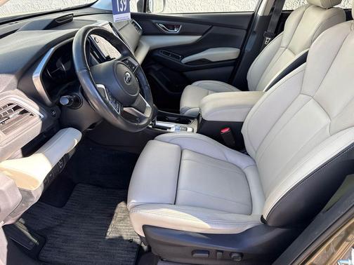 2023 Subaru Ascent Limited 7-Passenger