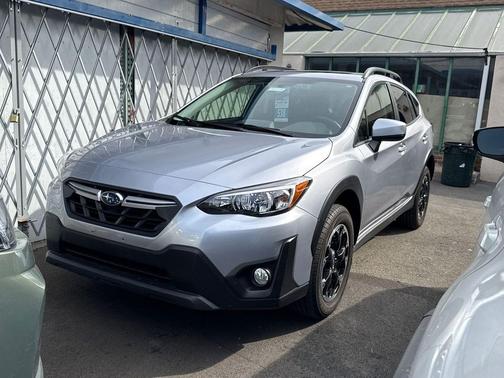 2023 Subaru Crosstrek Premium