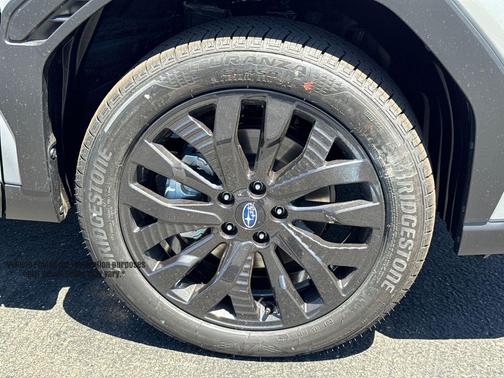 River Rock Prl 2026 Subaru Forester Sport