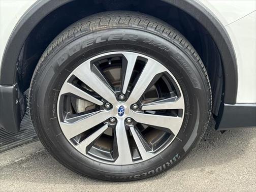 2019 Subaru Outback 3.6R Limited