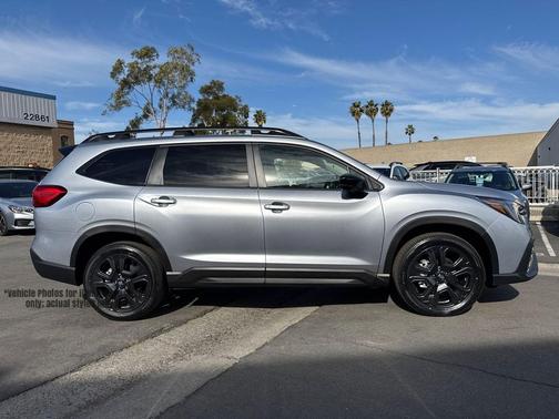 2026 Subaru Ascent Onyx Edition Touring 7-Passenger