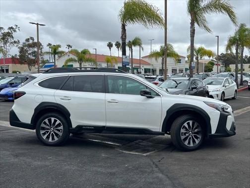2023 Subaru Outback Limited