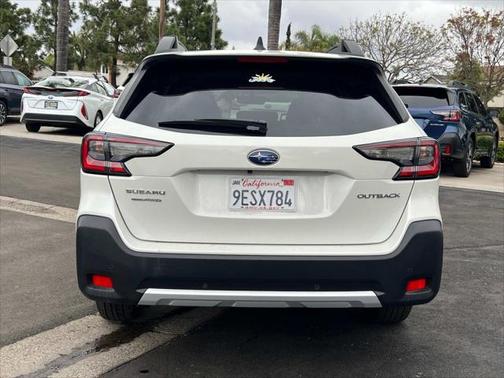 2023 Subaru Outback Limited