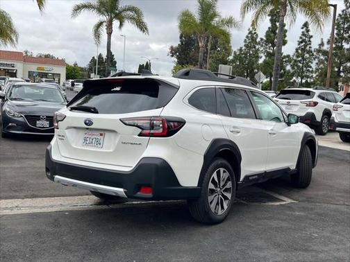 2023 Subaru Outback Limited