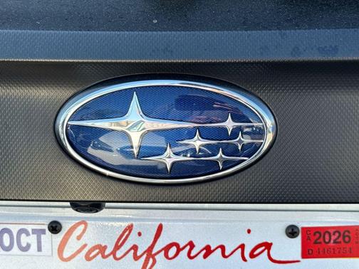 Crystal White Pearl 2024 Subaru Forester Wilderness