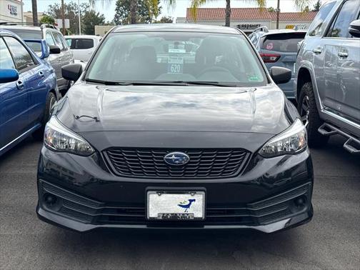 2023 Subaru Impreza Base