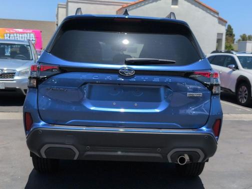 2025 Subaru Forester Hybrid Limited