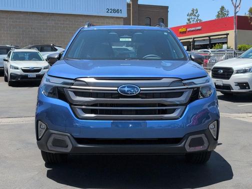 2025 Subaru Forester Hybrid Limited