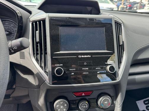 2023 Subaru Impreza Base