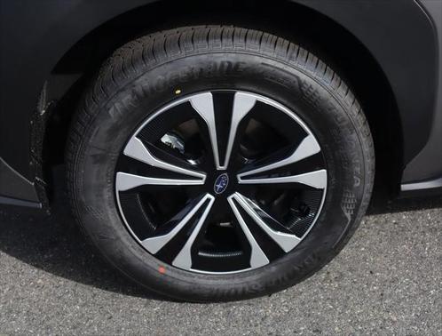 2025 Subaru Solterra Touring