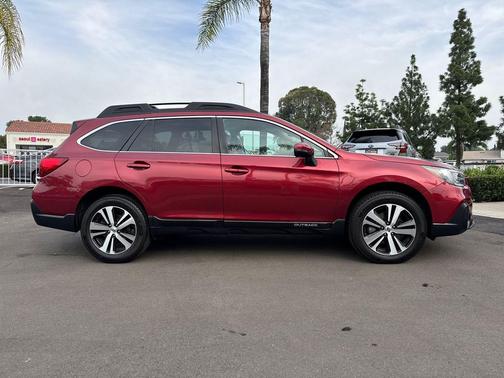 2019 Subaru Outback 3.6R Limited